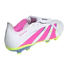 Chuteira de Campo Adulto adidas Predator League - Foto 4