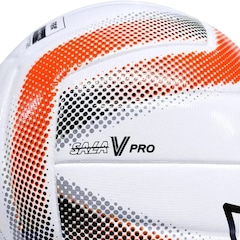 Bola de Futsal Umbro Sala V Pro LNF - 3 Unidades - Foto 4