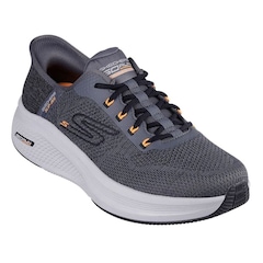 Tênis Masculino Skechers Go Run Elevante 2.0 - Foto 5