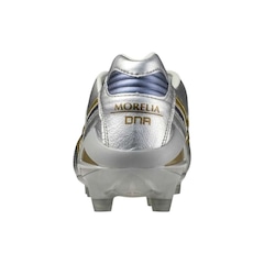 Chuteira de Campo Adulto Mizuno Morelia Dna Japan - Foto 3