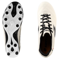 Chuteira de Futebol de Campo Masculino Lotto Stadio Classic B700 - Foto 4