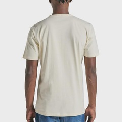 Camiseta Masculina Hurley Silk Icon - Foto 2