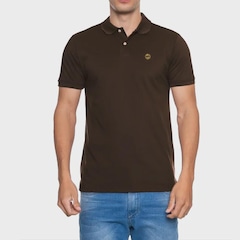 Camisa Polo Masculina HD Piquet H0243 - Foto 1