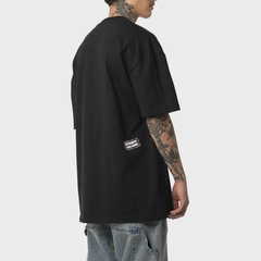 Camiseta Masculina Lost + Joker Crazy - Foto 2