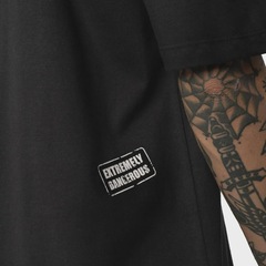 Camiseta Masculina Lost + Joker Crazy - Foto 4