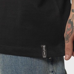 Camiseta Masculina Lost + Joker Crazy - Foto 5