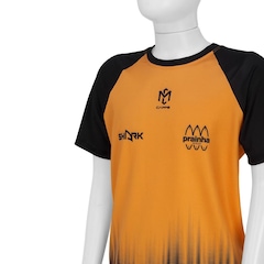 Camiseta Shark Cappe Oficial Infantil - Foto 3