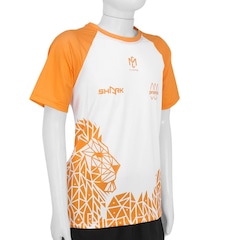 Camiseta Infantil Shark Cappe - Foto 3