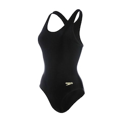 Maiô Feminino Speedo Racerback - Foto 1