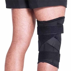 Joelheira Articulada Ajustável Kestal - Foto 3