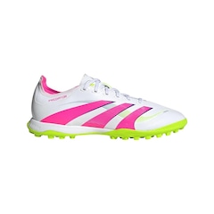 Chuteira Society Adulto adidas Predator League - Foto 2