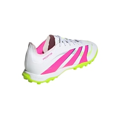 Chuteira Society Adulto adidas Predator League - Foto 6