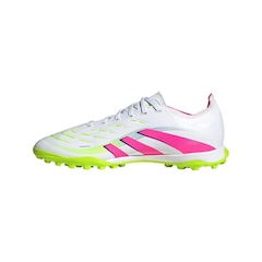 Chuteira Society Adulto adidas Predator League - Foto 7