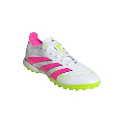 Chuteira Society Adulto adidas Predator League - Foto 8