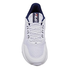 Tênis Masculino Fila Step - Foto 4