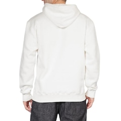 Blusão de Moletom Masculino Rip Curl Brand Stack - Foto 3