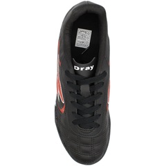 Chuteira Society Adulto Dray Topfly - Foto 4