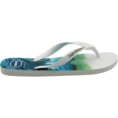 Chinelo De Dedo Masculino Havaianas Top Surfer I - Foto 2
