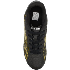 Chuteira de Campo Adulto Dray Foorcy - Foto 4