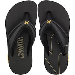 Sandália de Dedo Masculina Kenner Kivah New Force L7 - Foto 1