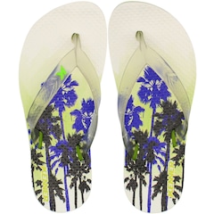 Chinelo Masculino Kenner Summer Carnauba - Foto 1