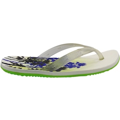 Chinelo Masculino Kenner Summer Carnauba - Foto 2