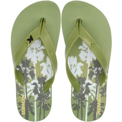 Chinelo Masculino Kenner Summer Carnauba - Foto 1