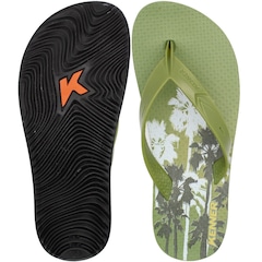 Chinelo Masculino Kenner Summer Carnauba - Foto 3