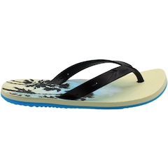 Chinelo Masculino Kenner Summer Carnauba - Foto 2