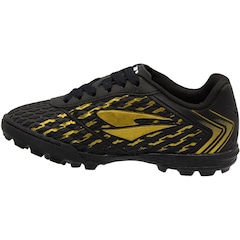 Chuteira Society Infantil Dray Foorcy - Foto 2