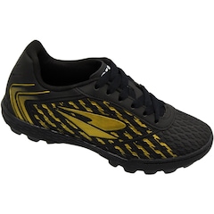 Chuteira Society Infantil Dray Foorcy - Foto 3