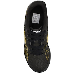 Chuteira Society Infantil Dray Foorcy - Foto 4