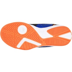 Chuteira Futsal Infantil Dray Topfly - Foto 5