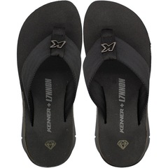 Chinelo Masculino Kenner Orak L7 - Foto 1