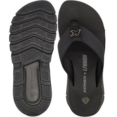 Chinelo Masculino Kenner Orak L7 - Foto 3