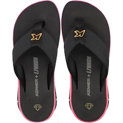 Chinelo Masculino Kenner Orak L7 - Foto 1
