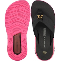 Chinelo Masculino Kenner Orak L7 - Foto 3