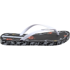 Chinelo de Dedo Feminino Ipanema Navy - Foto 2