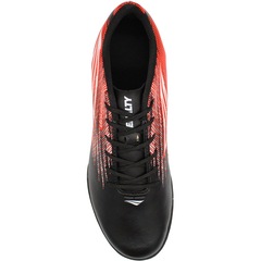Chuteira Futsal Adulto Penalty Tornado - Foto 4