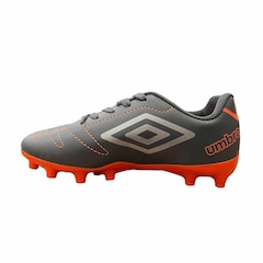 Chuteira de Campo Infantil Umbro Class 2.2 - Foto 2