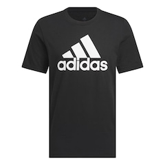 Camiseta Masculina adidas Big Logo - Foto 1