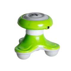 Massageador Acte Mini Corporal T150-VR - Foto 1