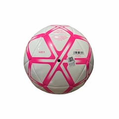 Bola de Futebol de Campo adidas Starlancer Club - Foto 3