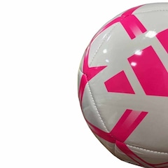 Bola de Futebol de Campo adidas Starlancer Club - Foto 4