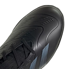 Chuteira Society Adulto adidas Predator 24 League Low - Foto 10
