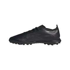 Chuteira Society Adulto adidas Predator 24 League Low - Foto 2