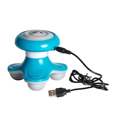 Massageador Acte Mini T150-AZ - Foto 2