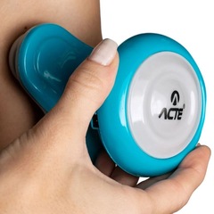 Massageador Acte Mini T150-AZ - Foto 5