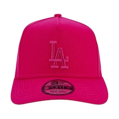 Boné Infantil New Era A-Frame La Dodgers - Foto 2