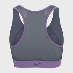 Top Feminino Mizuno Soul Fit III - Foto 2
